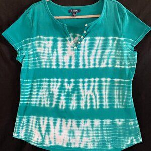 CHAPS XL T SHIRT